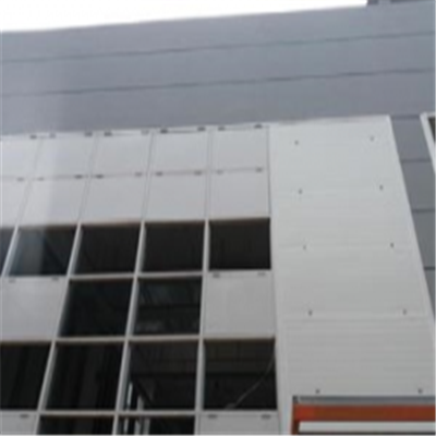 宁南新型蒸压加气混凝土板材ALC|EPS|RLC板材防火吊顶隔墙应用技术探讨
